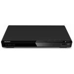 Sony DVP-SR370B DVD player