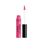 NYX Sjaj za usne Lip Lustre LLGT06 Euphoric