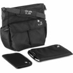 Jané Stage torba/organizator - Black