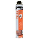 Pur pena Ts63 - Ceresit 750ml