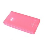 Futrola silikon DURABLE za Nokia 930 Lumia pink