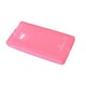 Futrola silikon DURABLE za Nokia 930 Lumia pink