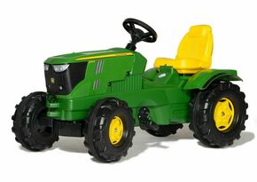 RollyFarm Traktor J.D. 6210R