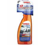 Sonax Extreme Spraj i Seal brzi vosak