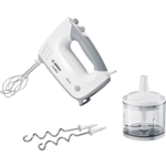 Bosch mikser MFQ36450S beli