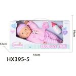 HK mini Lutka Baby born