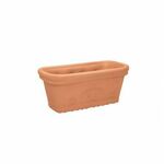 Dimartino Žardinjera Flora 80 Teracot F8040T