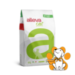 Alleva Equilibrium Kitten Cat Chicken 10kg, Piletina, Suva Hrana Za Mačiće