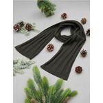 Sinsay - Šal - antracit antracit AW 2024 2905G-86X