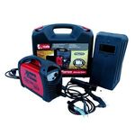 Telwin aparat za gasno elektrolučno zavarivanje MMA Force 165, inverter