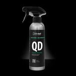 Detail Universal Detergent Quick Detailer 500ml
