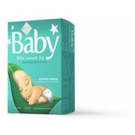 Mint Medic Baby Instant Čaj 25g 10005