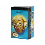 Fructus Čaj Kamilica 20g