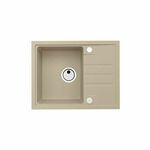 Alveus Intermezzo 30 sudopera, beige