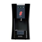 Essse caffe S-12 Nera aparat za kafu na kapsule/espresso aparat za kafu