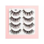 Lines Lashes Trepavice na traci Elle Pack
