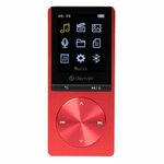 DENVER MP4 PLAYER Crveni MP-1820R