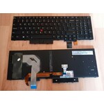 tastatura lenovo t570 t580 p51s p52s sa osvetljenjem