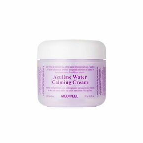 Medi-Peel krema Azulene Water Calming Cream