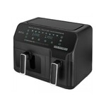 ECG AF 8300 friteza, 3.1 L/8.3 L