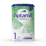 Aptamil ORGANIC 1 800g