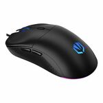 Endorfy Gem crna žični miš i tastatura, USB