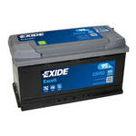 Exide Akumulator Exide Excell EB950 12V 95Ah EXIDE