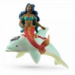 Schleich Isabel i delfin