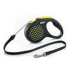 Flexi Design M Cord 5m povodac za pse