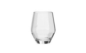 Set čaša za viski Krosno Ray 380ml 6 kom