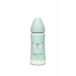 Suavinex Flašica 360Mls Brzi Protok Zelena