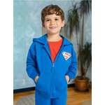 Sinsay - Gornji deo trenerke s kapuljačom Superman - ostalo ostalo AW 2024 404AY-51X