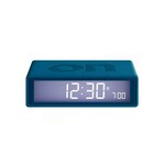 LEXON FLIP+ SAT/ALARM baterija 3 meseca,punjenje 3h, USB-C,tamno plava