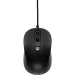 Asus MU101C žični miš, beli/crni/plavi