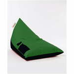 Atelier Del Sofa Piramit Double - Green Green Garden Bean Bag