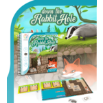 Smart Games Logička igra Down The Rabbit Hole - SGT 290 -1571