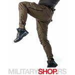 Predator Pantalone PRO Zelene Rip Stop