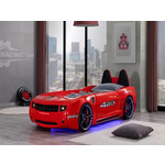 Auto krevet Camaro FULL LED