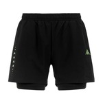 Kappa Muški šorts Kombat Fio 371P2XW-005