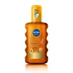 NIVEA Body Lemongrass losion za telo 400ml