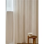 Sinsay - Zavesa - belo belo SS 2025 855FU-00X