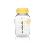 Medela - Breastmilk Bottles 250 ml (2 pcs.) flašica za čuvanje mleka sa poklopcem (2 kom)