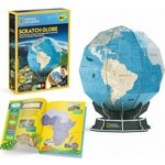 CUBICFUN Globus 3D Puzzle