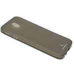 Futrola silikon DURABLE za Samsung J730F Galaxy J7 2017 EU siva