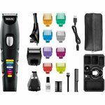 WAHL Color Trim Advanced 09893-0464 Multifunkcionalni trimer