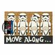 Star Wars - Stormtrooper Move Along otirač