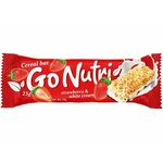 Vitalia Nutri bar Go jagoda i beli krem 25gr