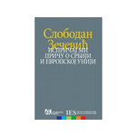 Ispričaj mi priču o Srbiji i Evropskoj uniji - Slobodan Zeče