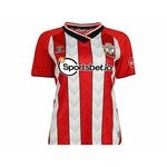 Southampton Ženski fudbalski dres Home Shirt 21/22