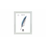 Ram za slike Klee 2 beli 50x70cm